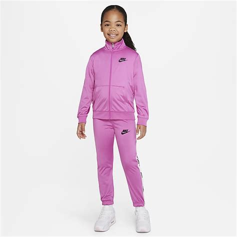 nike tracksuits for kids girls price
